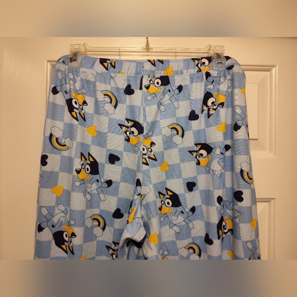 Bluey Pajama Pants - Picture 6 of 10